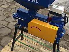 Unimetal zgniatacz do ziarna H-200