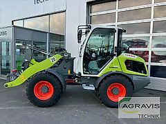 Claas TORION 530