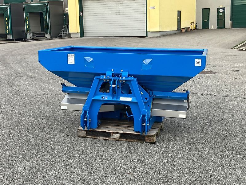 Lemken TAURI 12/2150