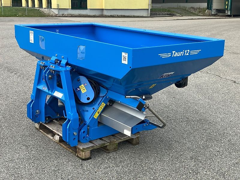Lemken TAURI 12/2150