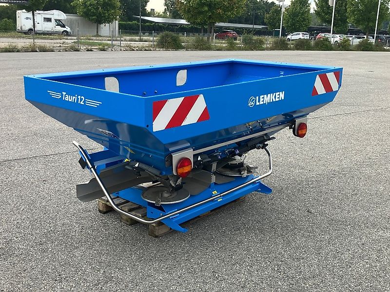 Lemken TAURI 12/2150
