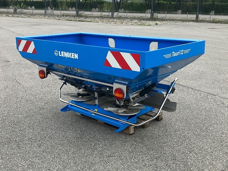 Lemken TAURI 12/2150