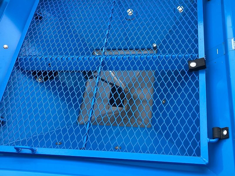 Lemken TAURI 12/2150