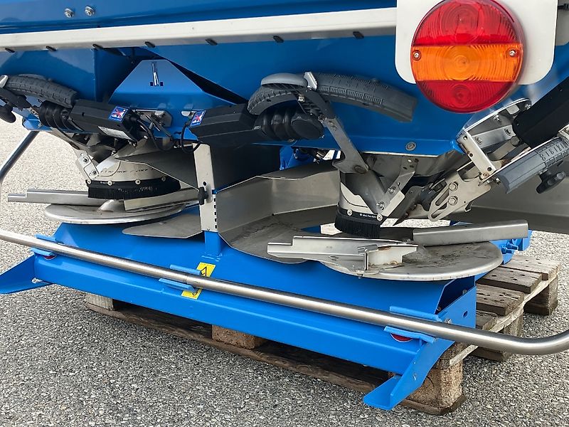 Lemken TAURI 12/2150