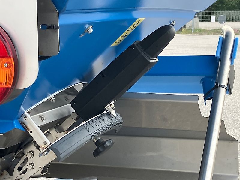 Lemken TAURI 12/2150