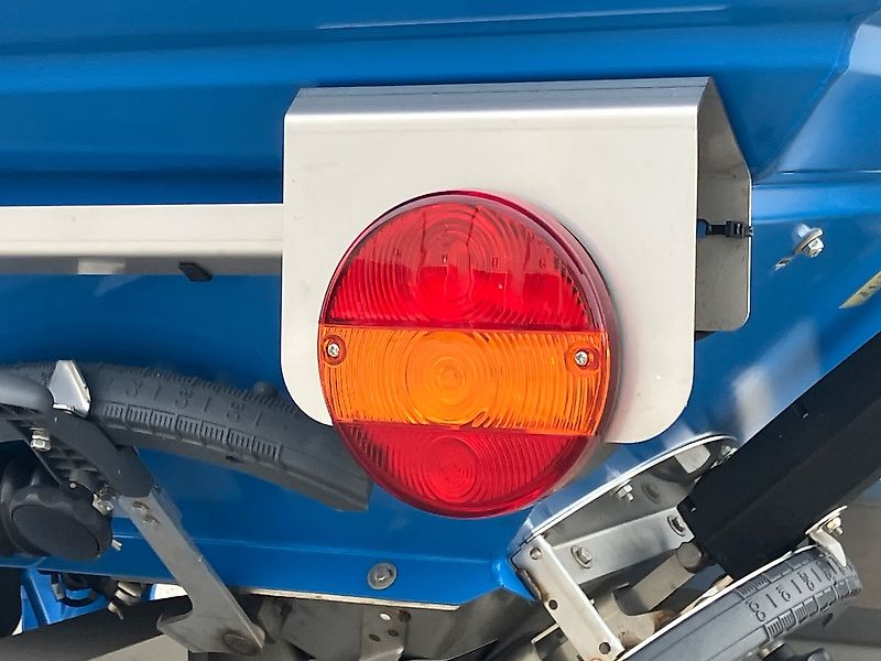 Lemken TAURI 12/2150