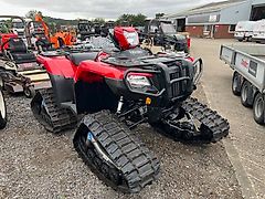 Honda TRX 520 FA6