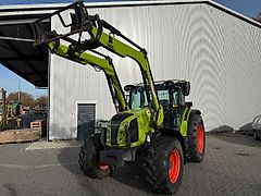 Claas Arion 420 CIS Panoramic