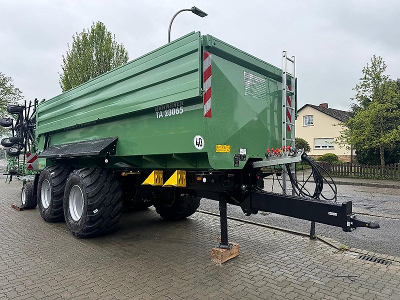 Brantner TA23065 PT