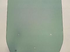 Case SZYBA TYLNA CASE NEW HOLLAND STEYR BEZ WYCIERACZKI  84600198