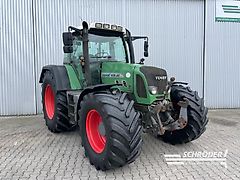 Fendt 818 VARIO TMS