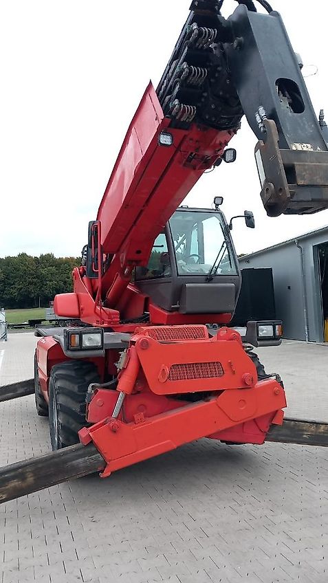 Manitou MRT 2150