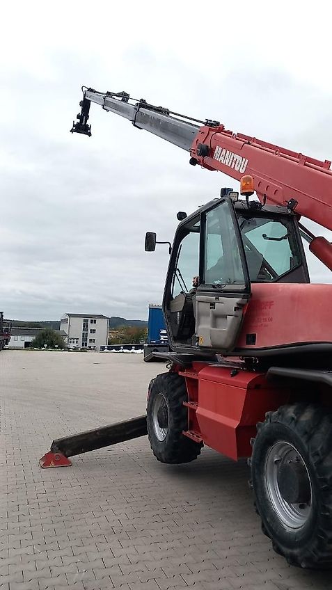 Manitou MRT 2150
