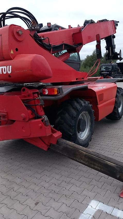 Manitou MRT 2150