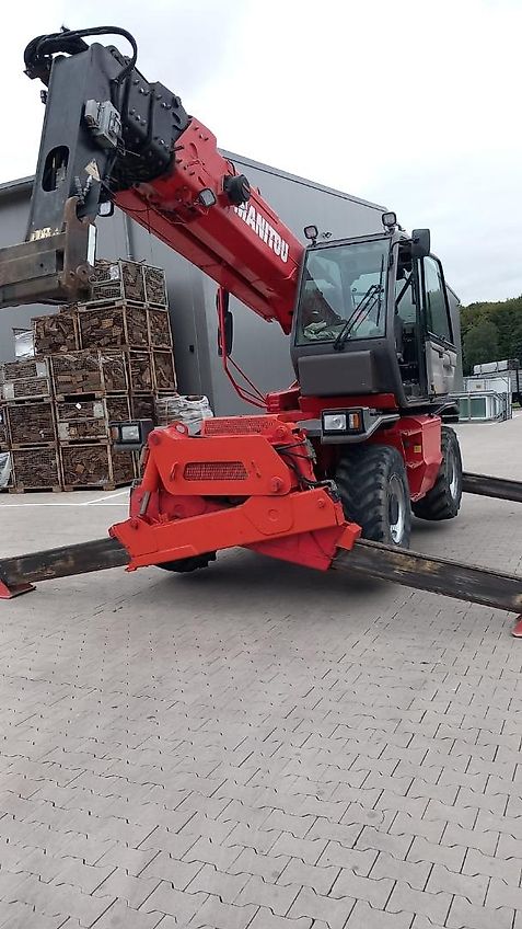 Manitou MRT 2150