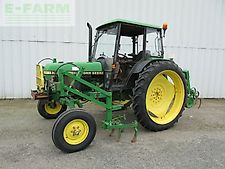 John Deere 1750