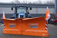 SaMASZ AlpS 301-Vollausstattung-NEU