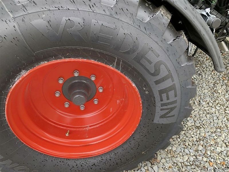 Claas ROLLANT 630 RC UNIWRAP