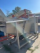 Allround D110 Destoner for SALE