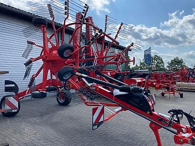 Kuhn GA 8731+ Kuhn GA 8731+