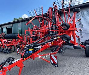 Kuhn GA 8731+ Kuhn GA 8731+