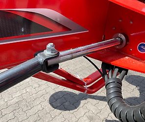 Kuhn GA 8731+ Kuhn GA 8731+