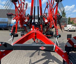 Kuhn GA 8731+ Kuhn GA 8731+