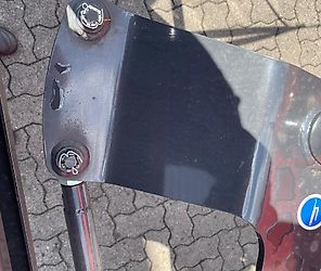 Kuhn GA 8731+ Kuhn GA 8731+