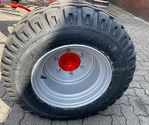 Kuhn GA 8731+ Kuhn GA 8731+