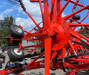 Kuhn GA 8731+ Kuhn GA 8731+