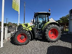 Claas ARION 650