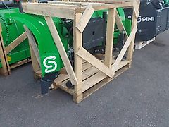 sami Nivelaura VM-2400 Ilman sovitetta