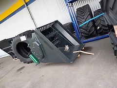 TALEX Einstreuschaufel 1,5 mtr