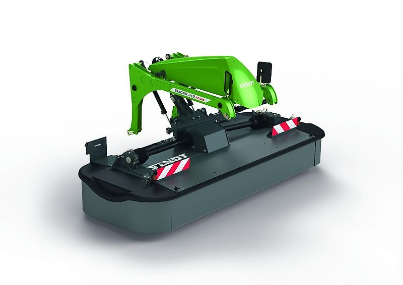 Fendt Slicer 310 FQ KC