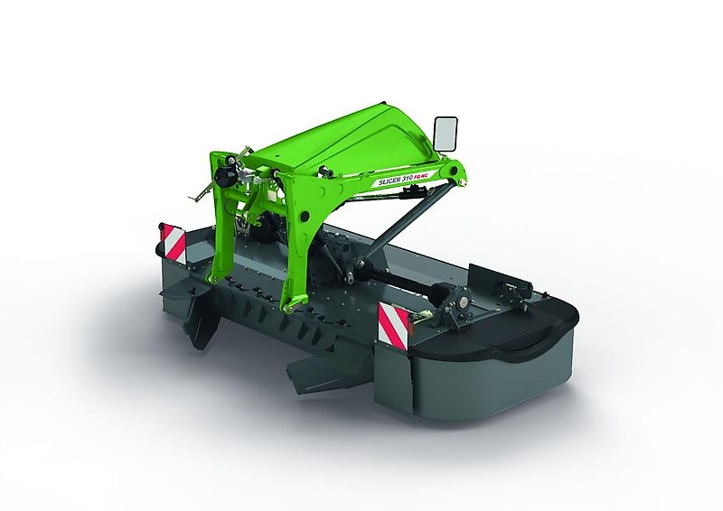 Fendt Slicer 310 FQ KC
