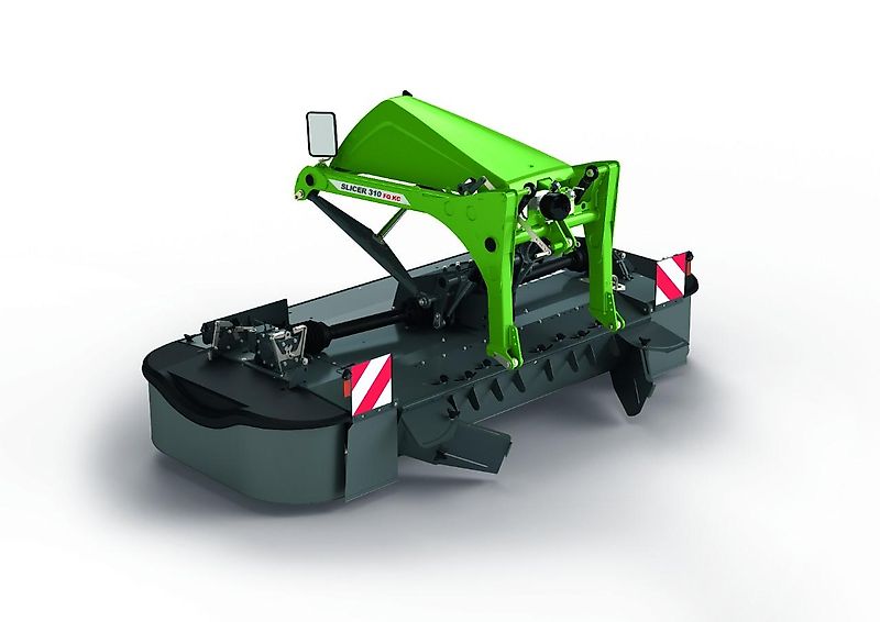Fendt Slicer 310 FQ KC