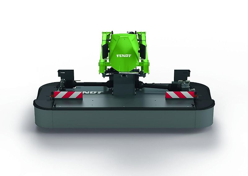 Fendt Slicer 310 FQ KC