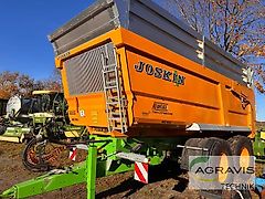 Joskin TRANS-CAP 6000/20BC1