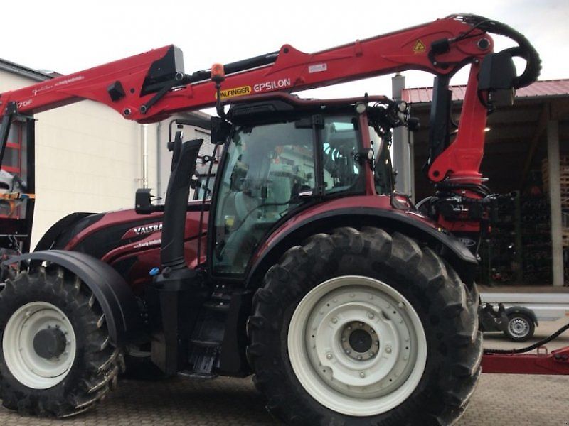 Palfinger M70F101 o. F86 bzw. C60F86