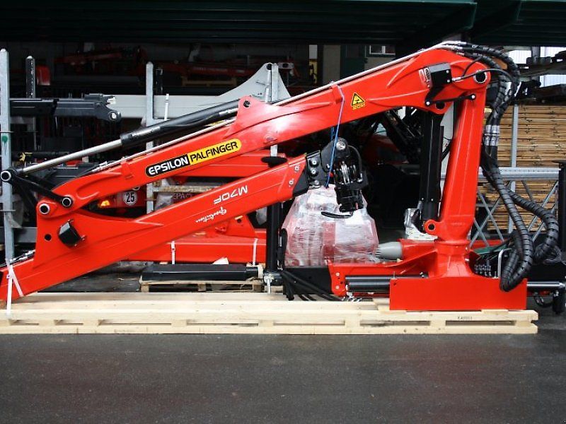 Palfinger M70F101 o. F86 bzw. C60F86