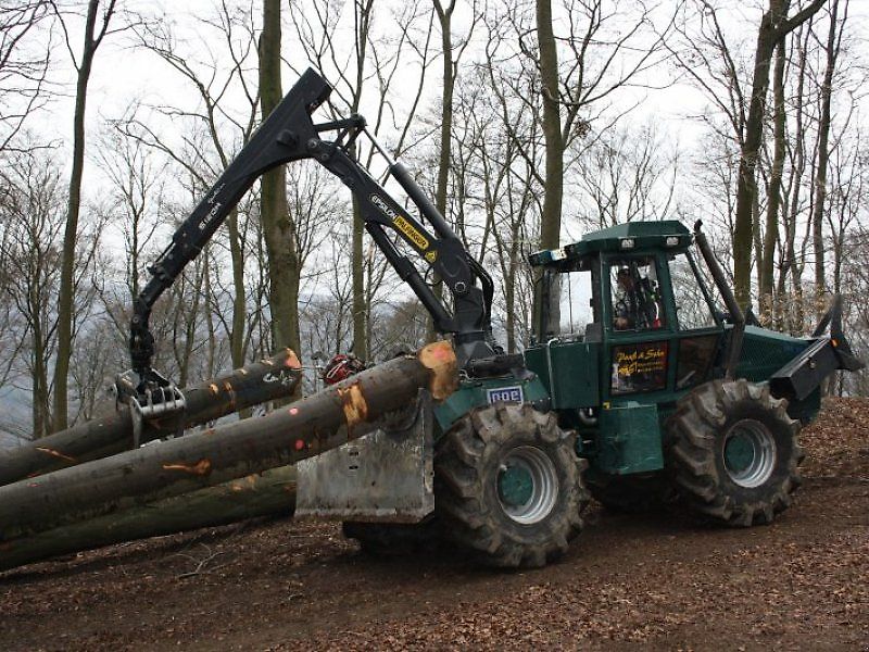 Palfinger M70F101 o. F86 bzw. C60F86