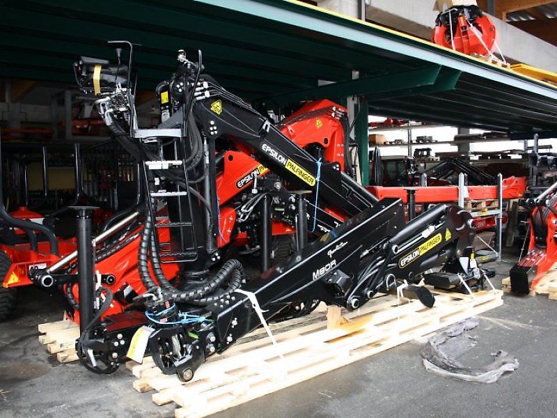 Palfinger M70F101 o. F86 bzw. C60F86