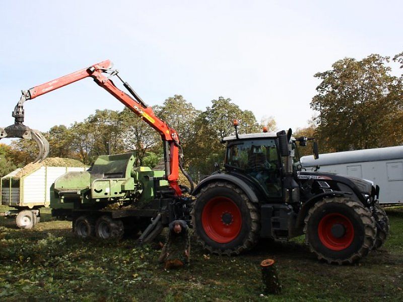 Palfinger M70F101 o. F86 bzw. C60F86