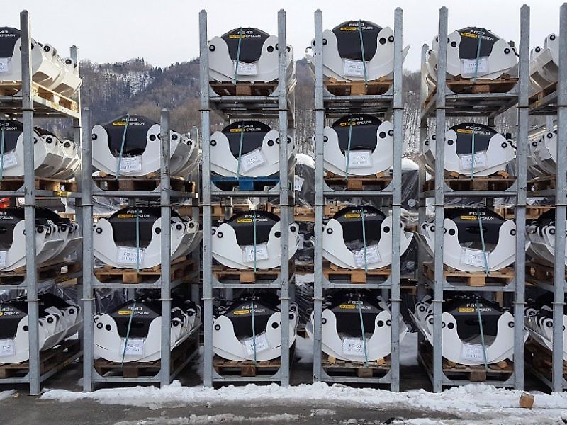 Palfinger M70F101 o. F86 bzw. C60F86