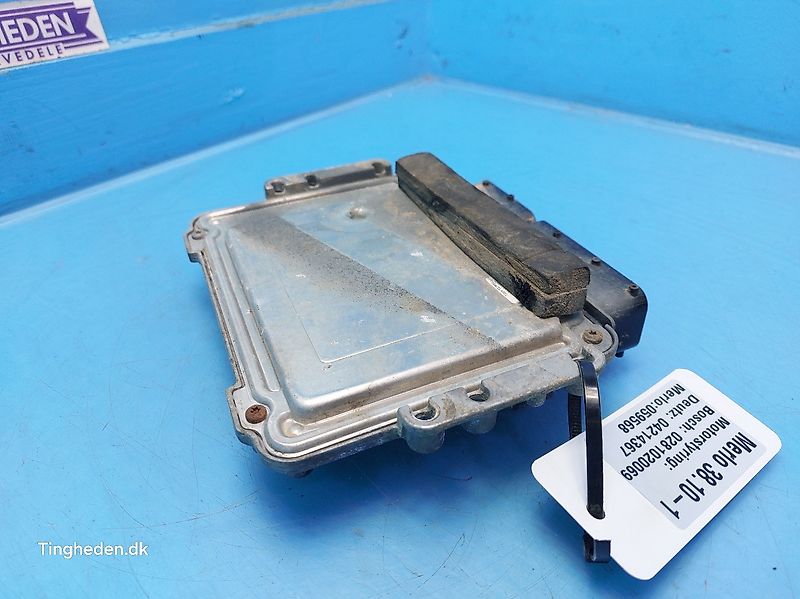 Merlo 38.10 (Spare part/Reservedel/Ersatzteil)