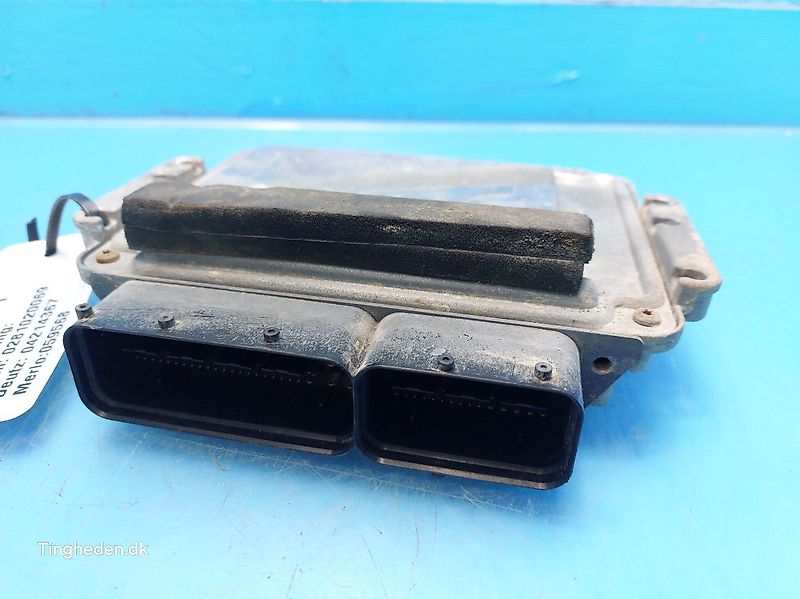 Merlo 38.10 (Spare part/Reservedel/Ersatzteil)