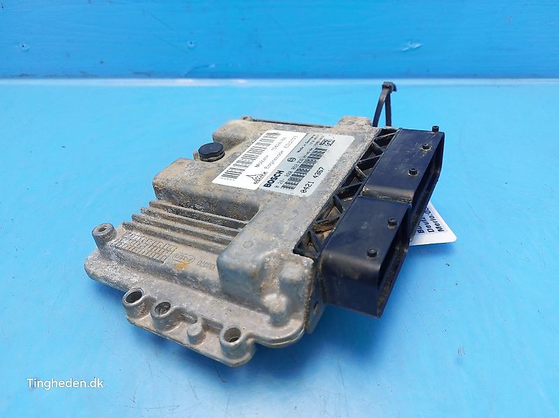 Merlo 38.10 (Spare part/Reservedel/Ersatzteil)