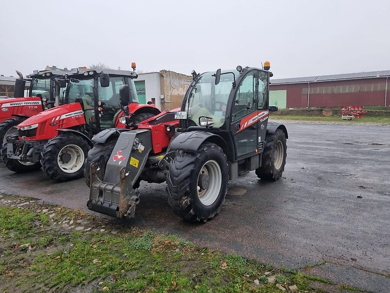 Massey Ferguson TH.6534 Standard T4f