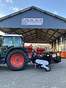 TALEX Schwadwender Bocian 225