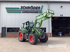 Fendt 516 VARIO GEN3 PROFI PLUS